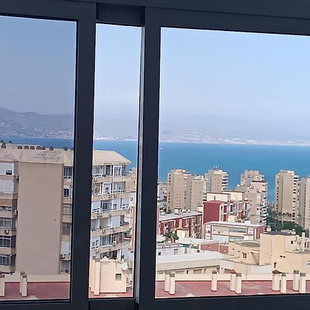 Apartamento Brisamar Торремолінос Екстер'єр фото